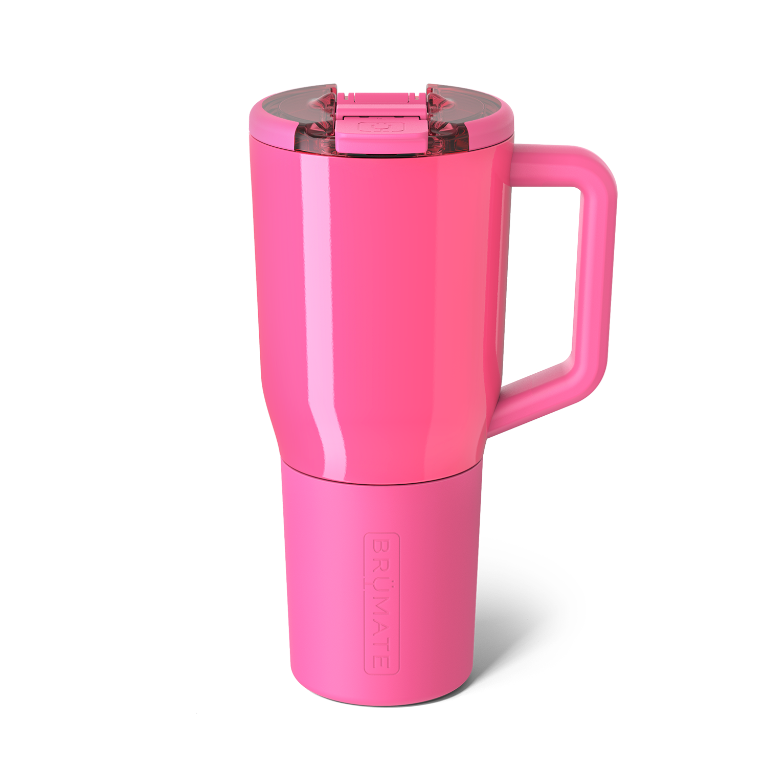 Müv 35oz Neon Pink