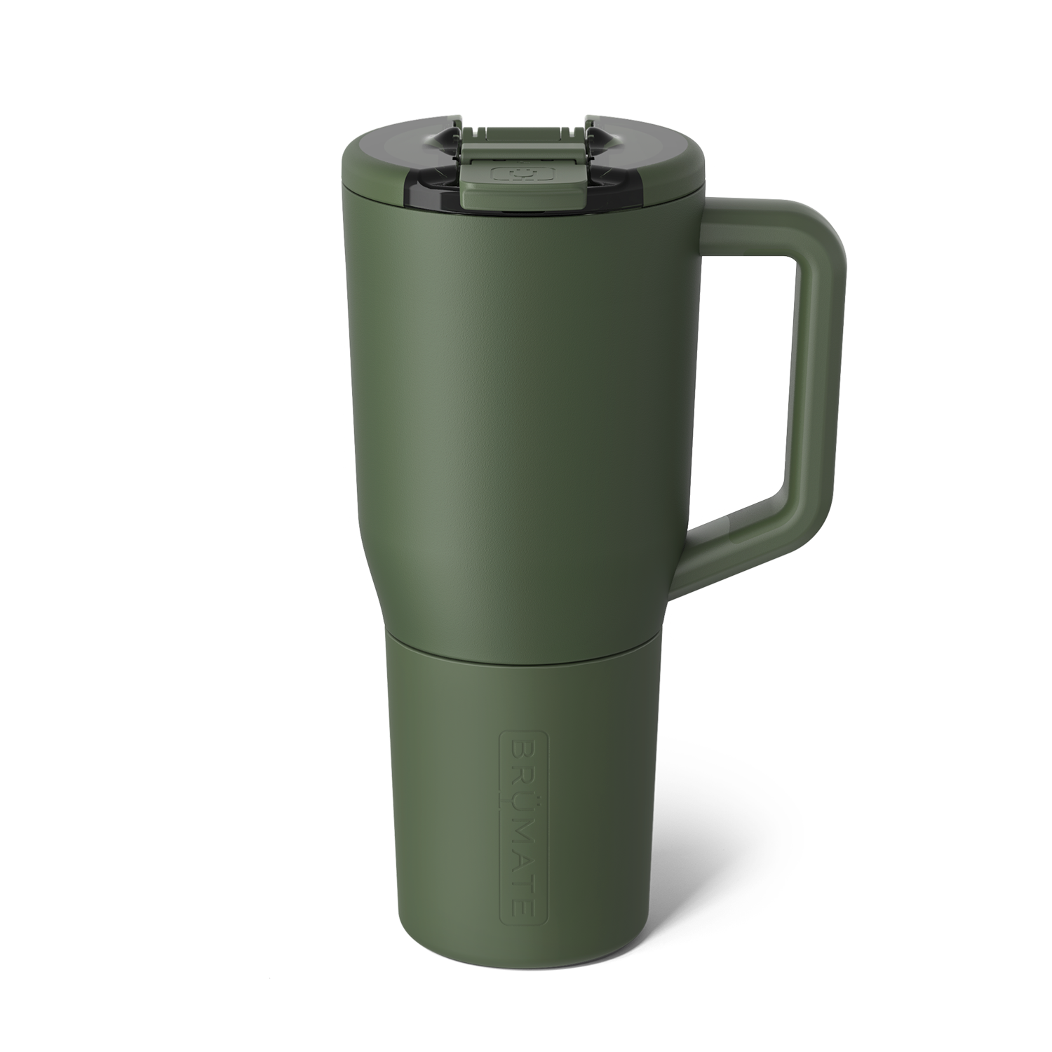 Müv 35oz OD Green