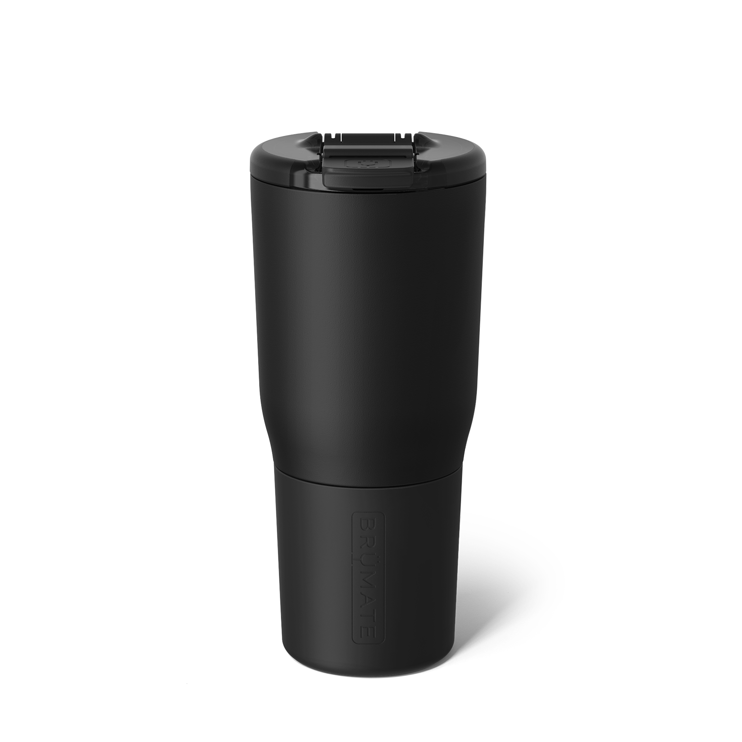 Nav 25oz Matte Black