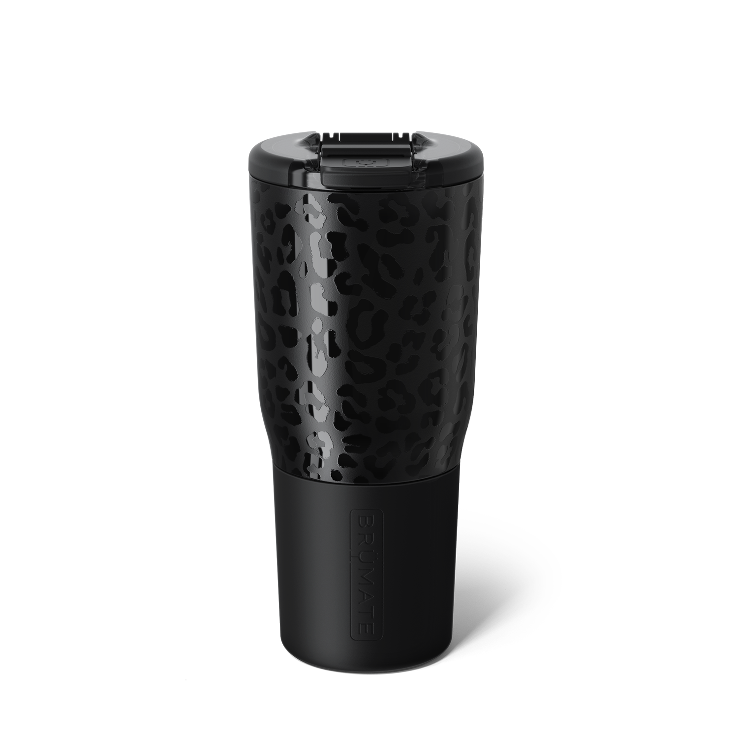 Nav 25oz Onyx Leopard