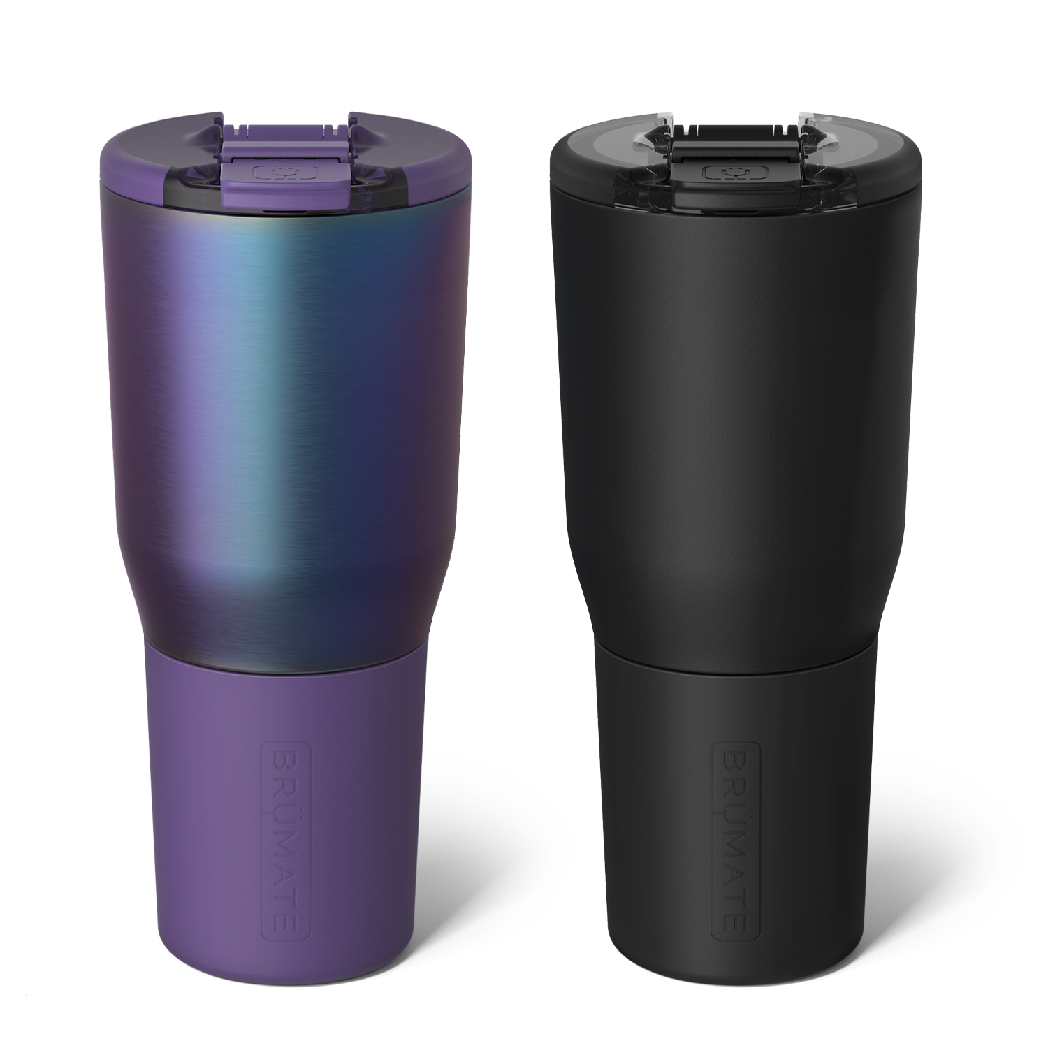 Nav 35oz Bundle Dark Aura &amp; Matte Black