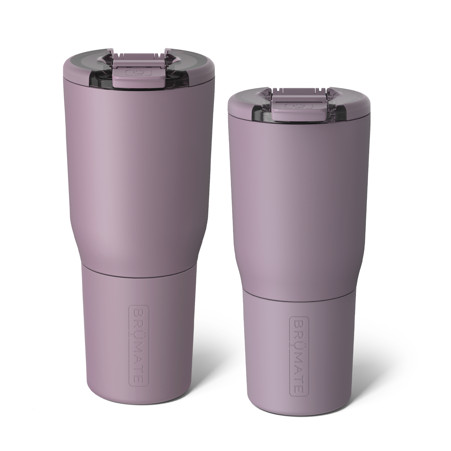 Nav Travel Bundle Lilac Dusk | 25/35oz