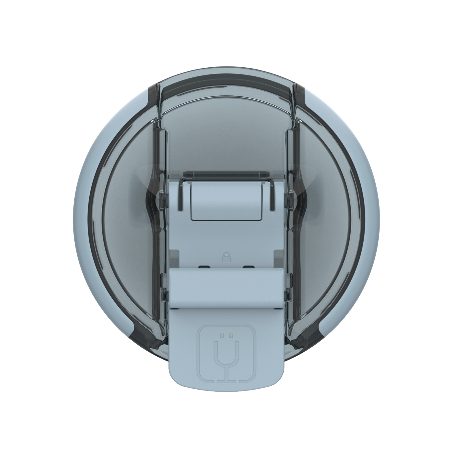 15oz/25oz OctaLock Müv + Nav Series Lids Mist