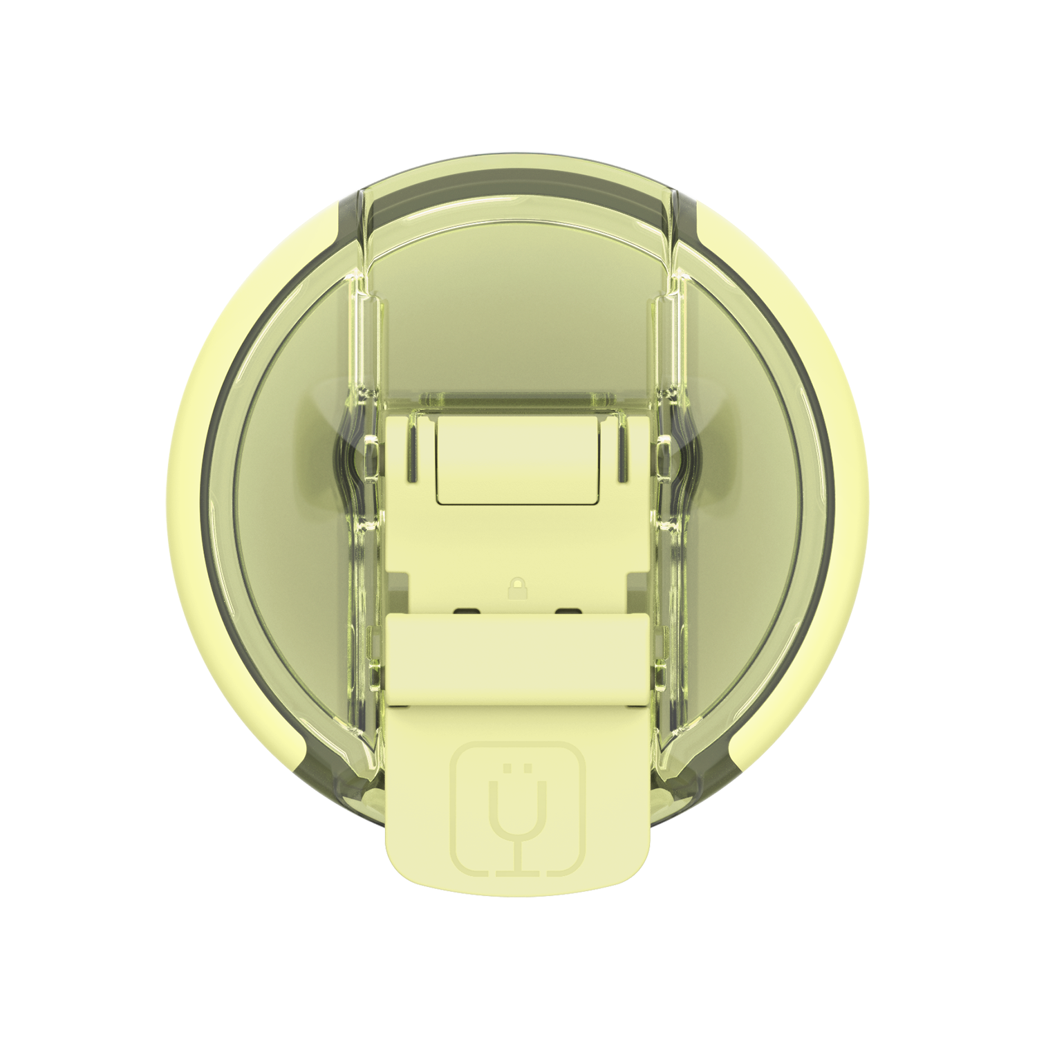 15oz/25oz OctaLock Müv + Nav Series Lids Prickly Pear