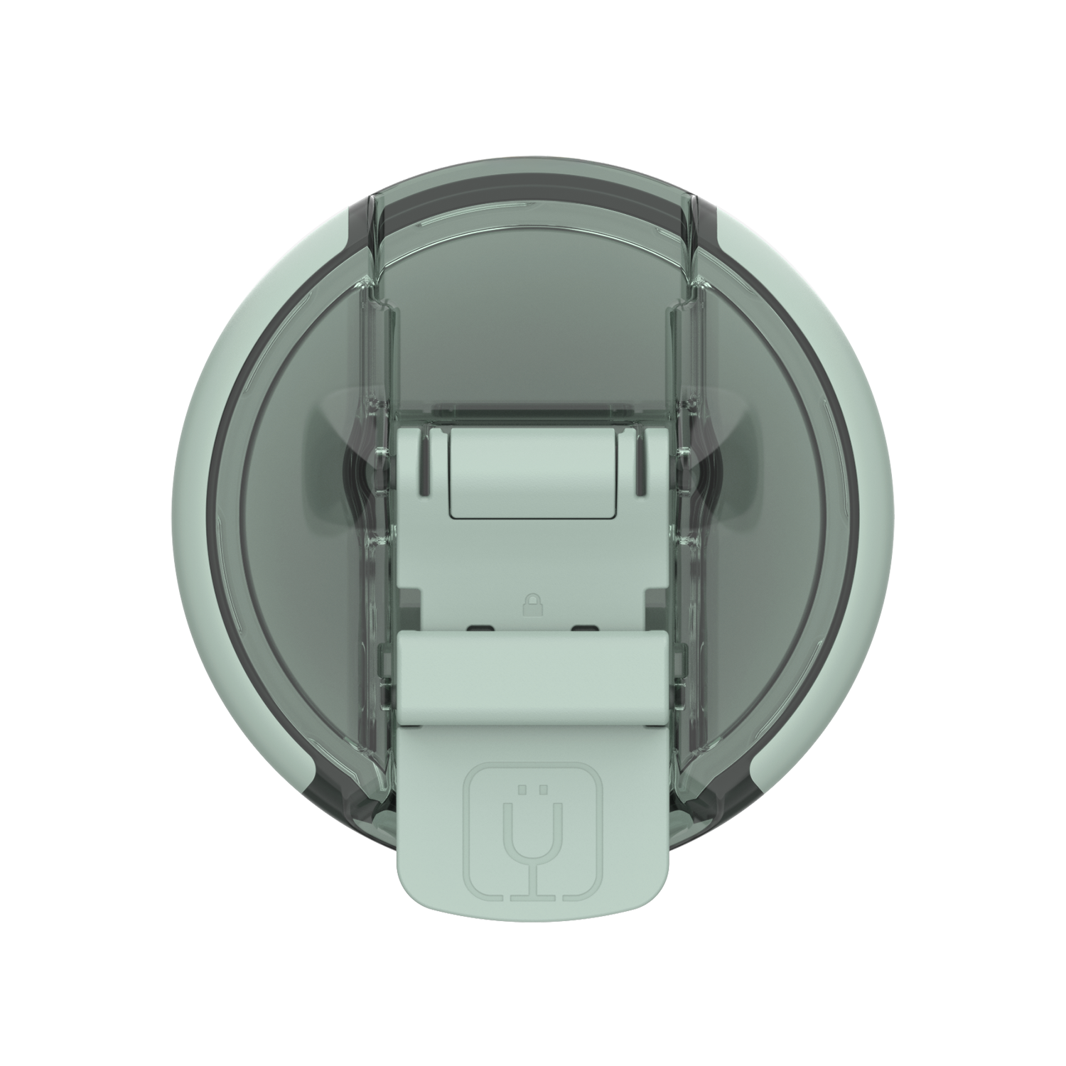 15oz/25oz OctaLock Müv + Nav Series Lids Sage