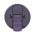 35oz OctaLock Müv + Nav Series Lids Dark Aura