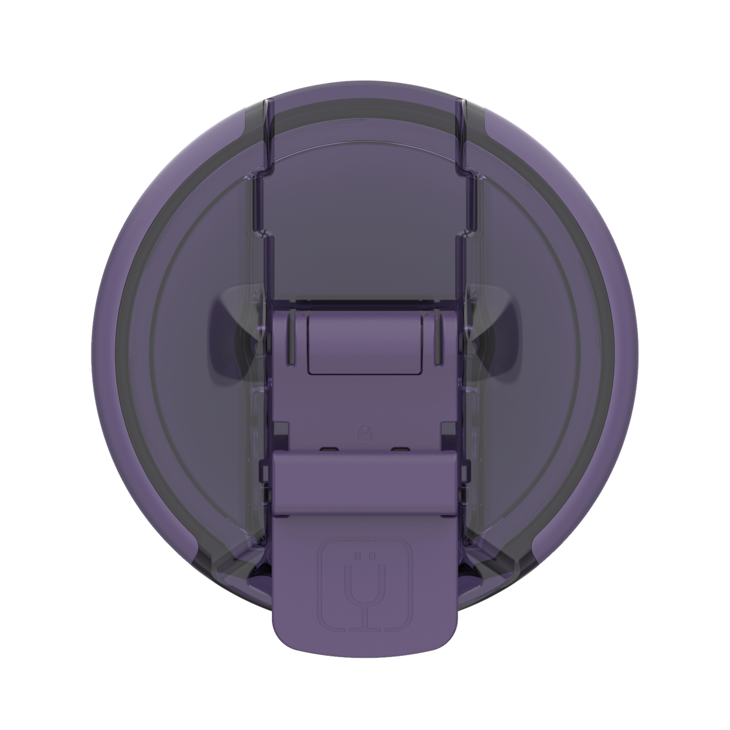 35oz OctaLock Müv + Nav Series Lids Dark Aura