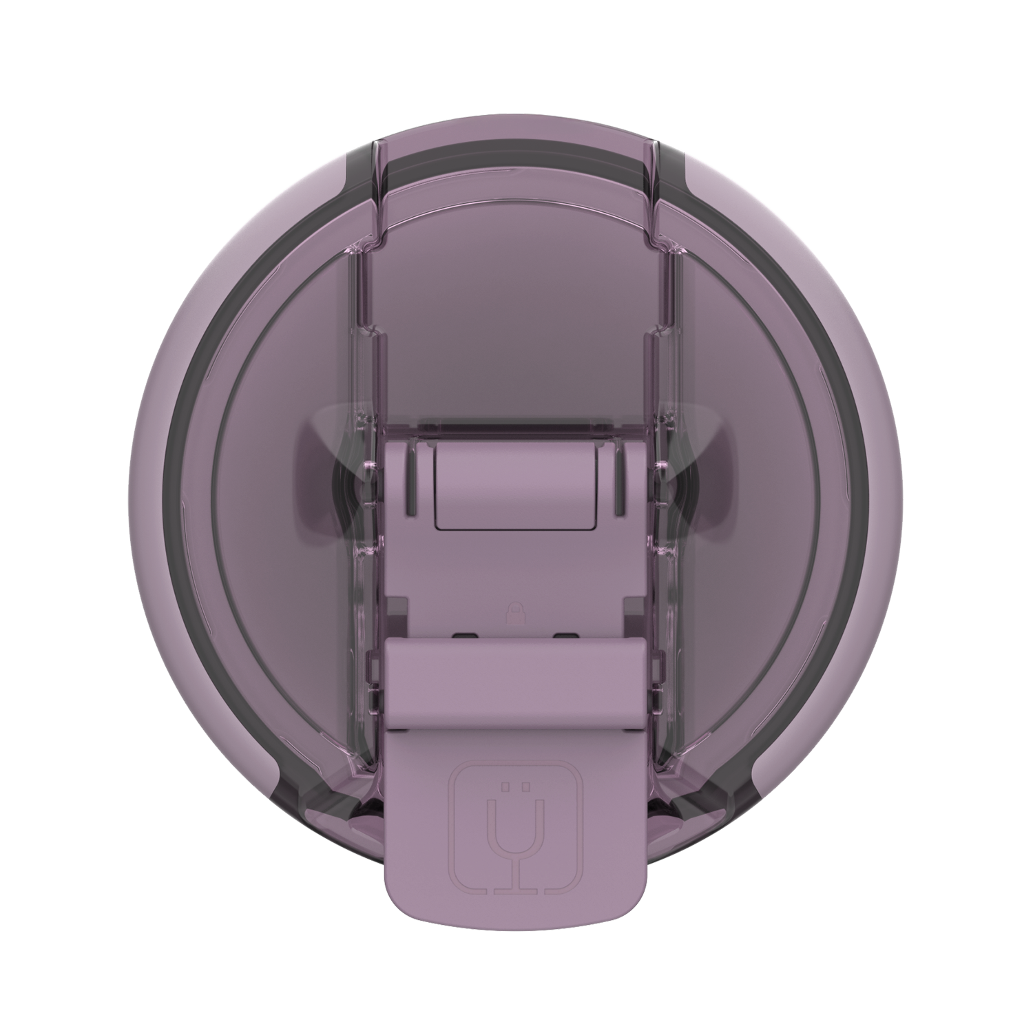 35oz OctaLock Müv + Nav Series Lids Lilac Dusk