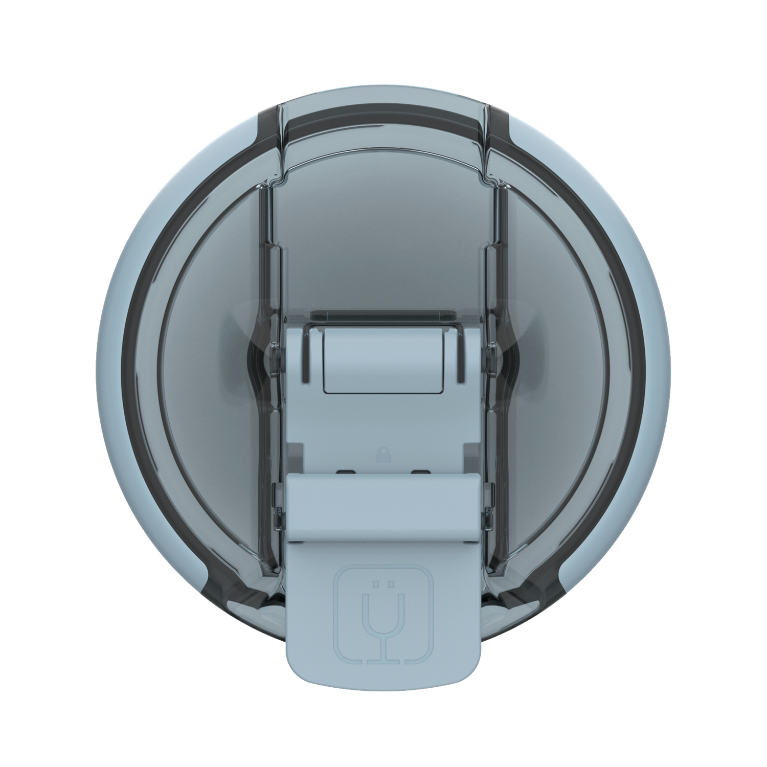 35oz OctaLock Müv + Nav Series Lids Mist