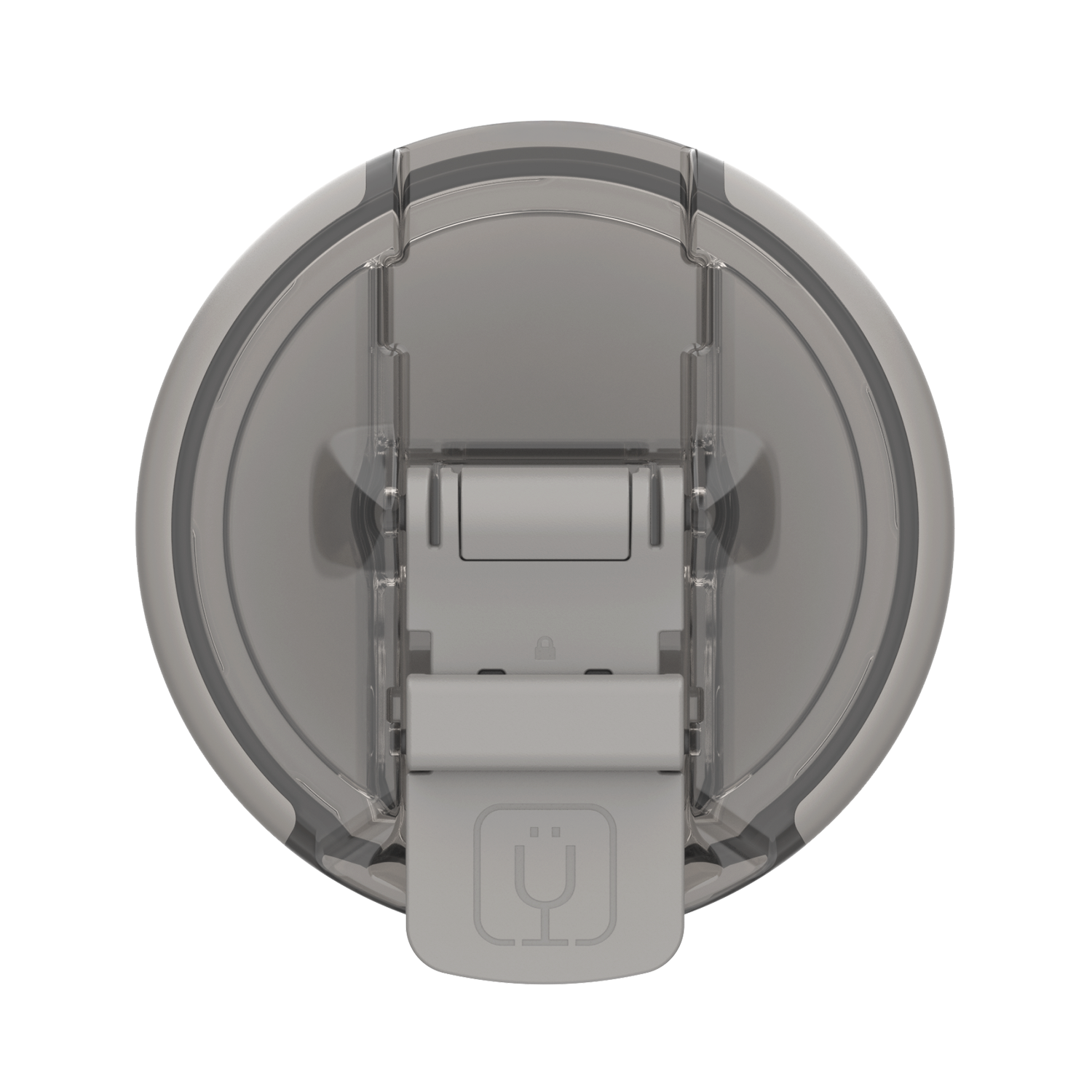 35oz OctaLock Müv + Nav Series Lids Mocha