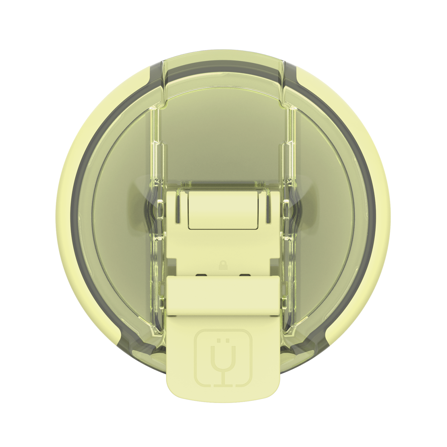 35oz OctaLock Müv + Nav Series Lids Prickly Pear