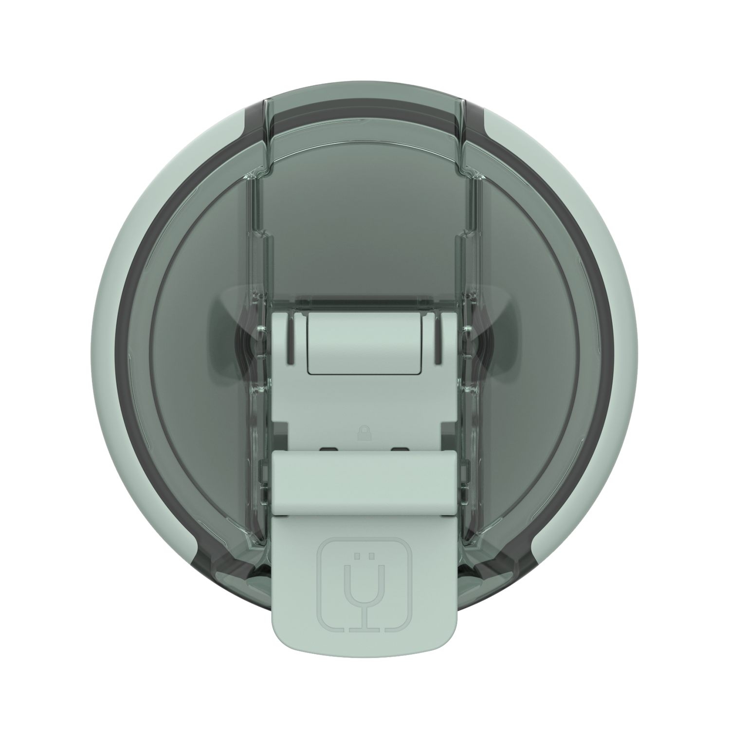 35oz OctaLock Müv + Nav Series Lids Sage