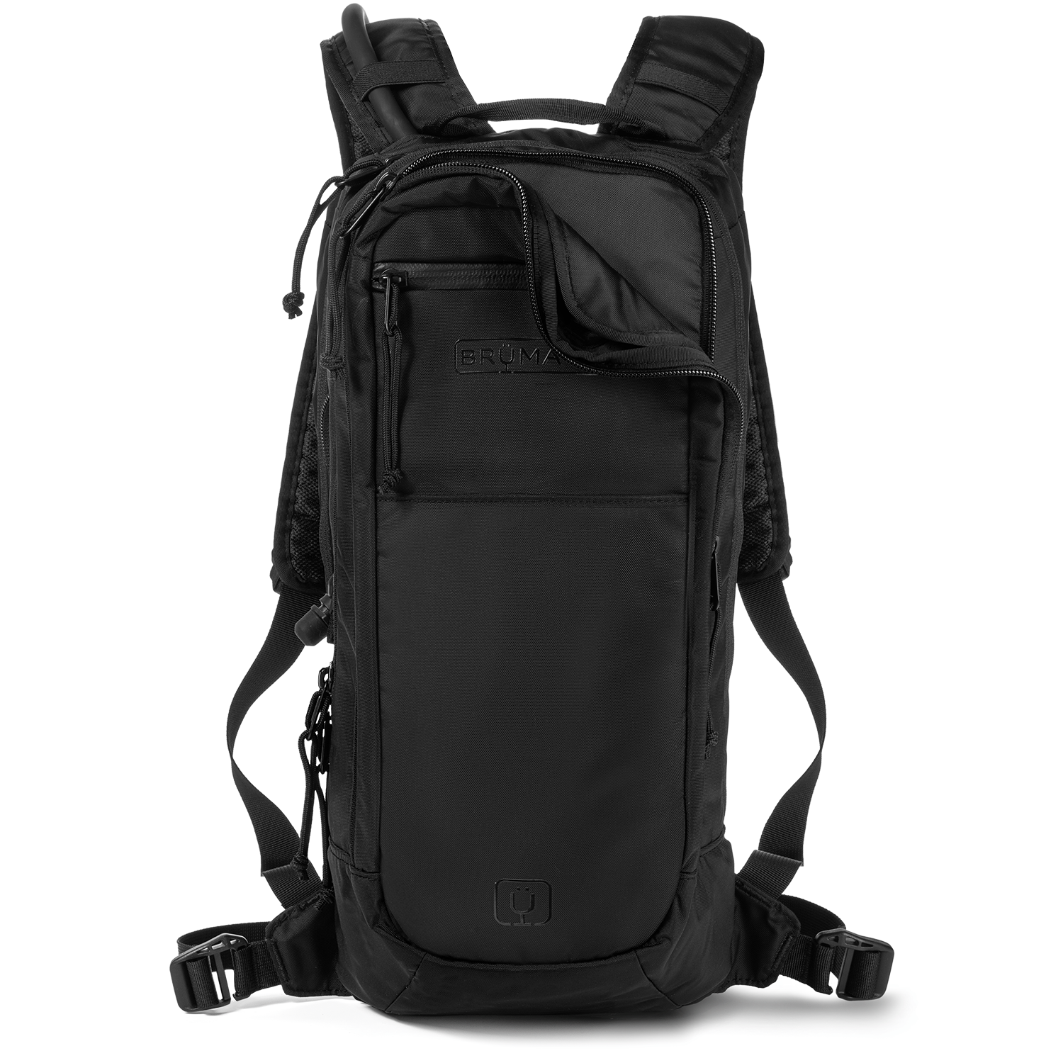 Paragon Hydration Pack 7.5L 40oz | Carbon