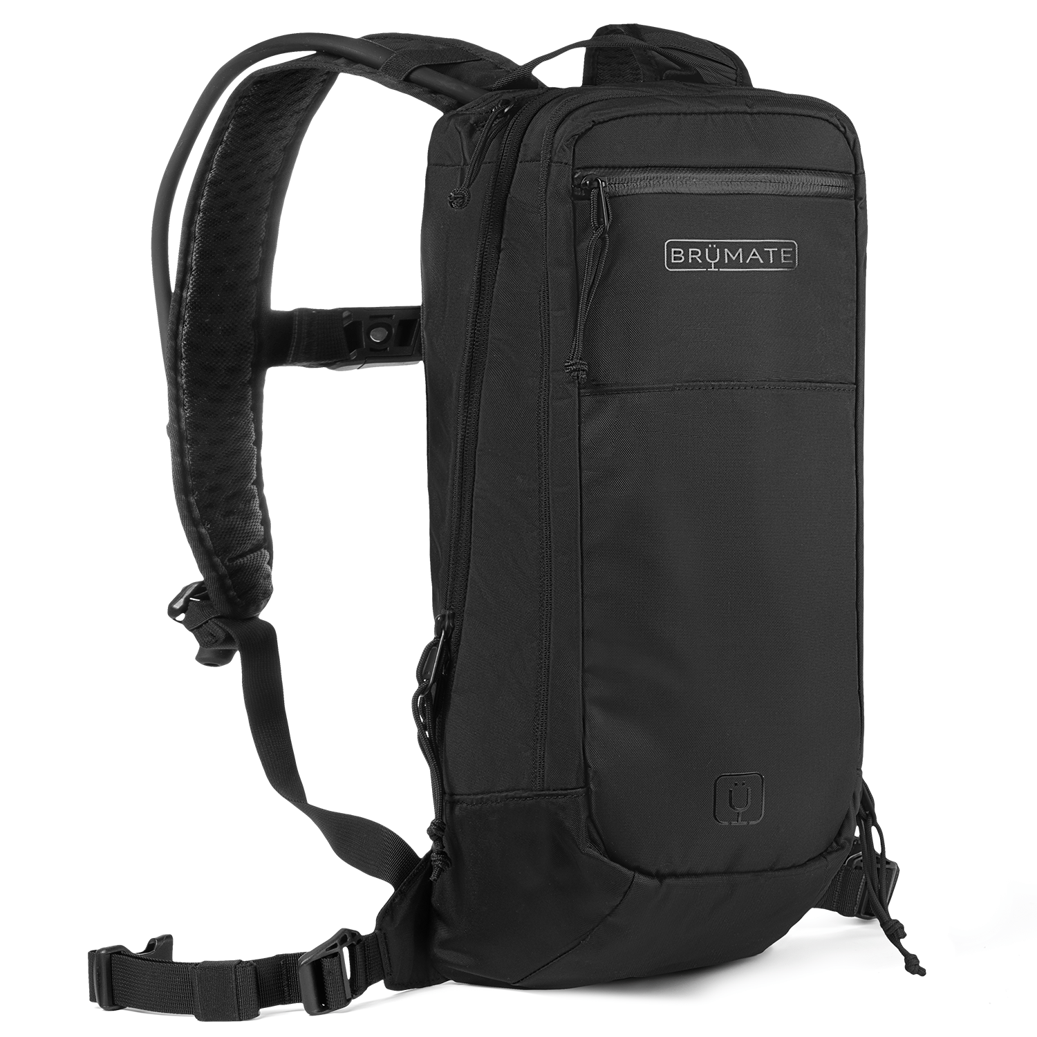 Paragon Hydration Pack 7.5L 40oz | Carbon