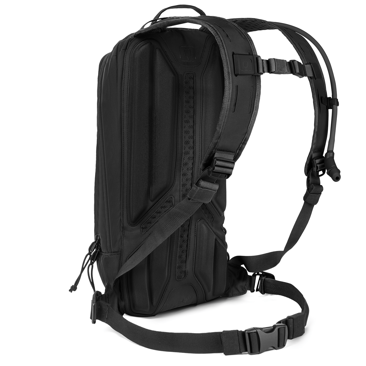 Paragon Hydration Pack 7.5L 40oz | Carbon