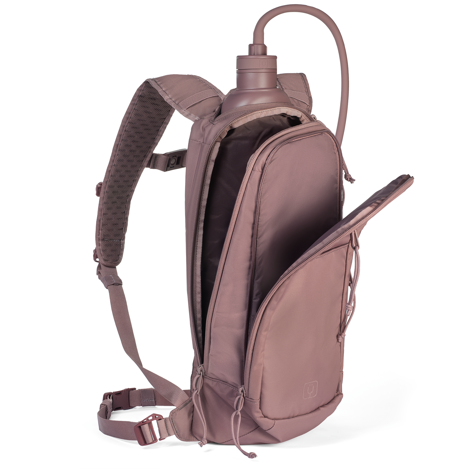 Paragon Hydration Pack 7.5L 40oz | Rose Taupe 40oz