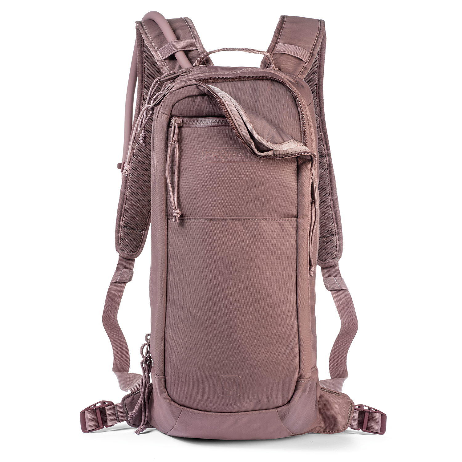 Paragon Hydration Pack 7.5L 40oz | Rose Taupe 40oz