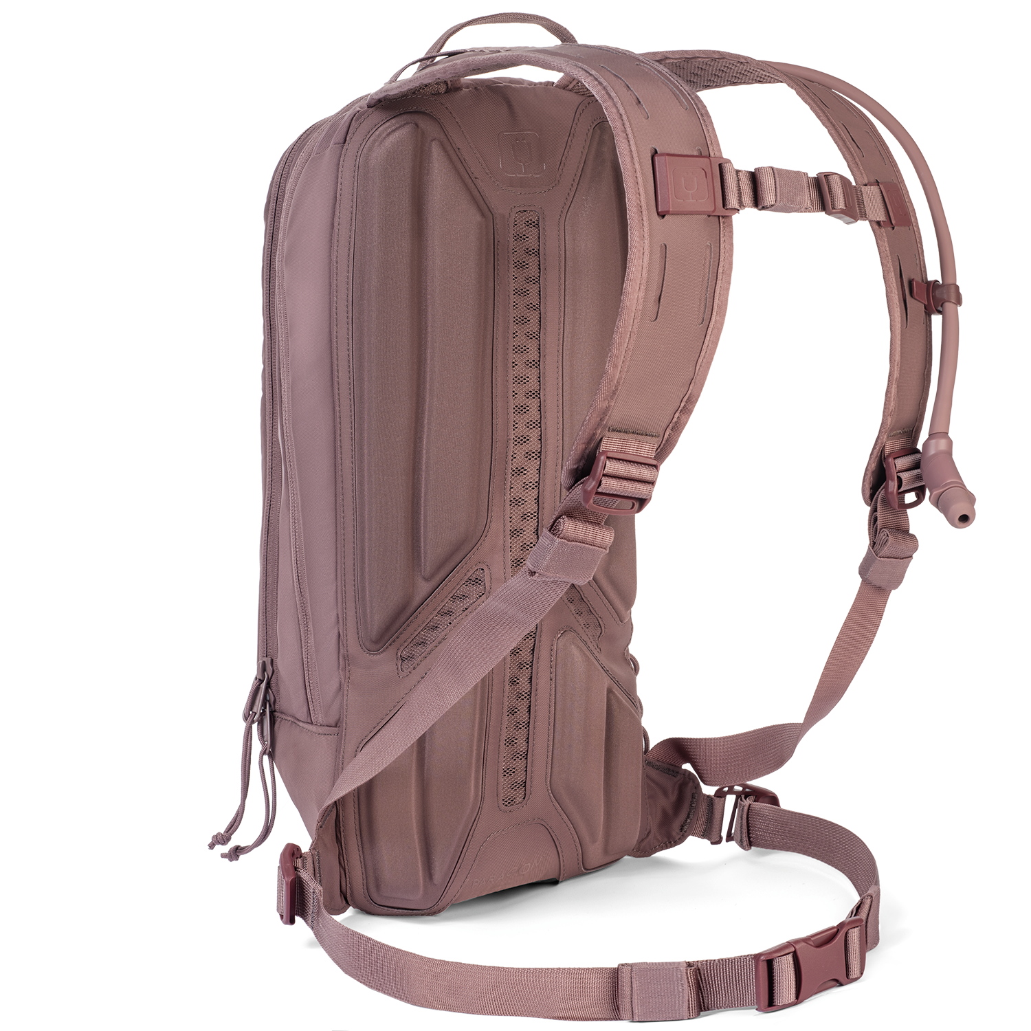 Paragon Hydration Pack 7.5L 40oz | Rose Taupe 40oz