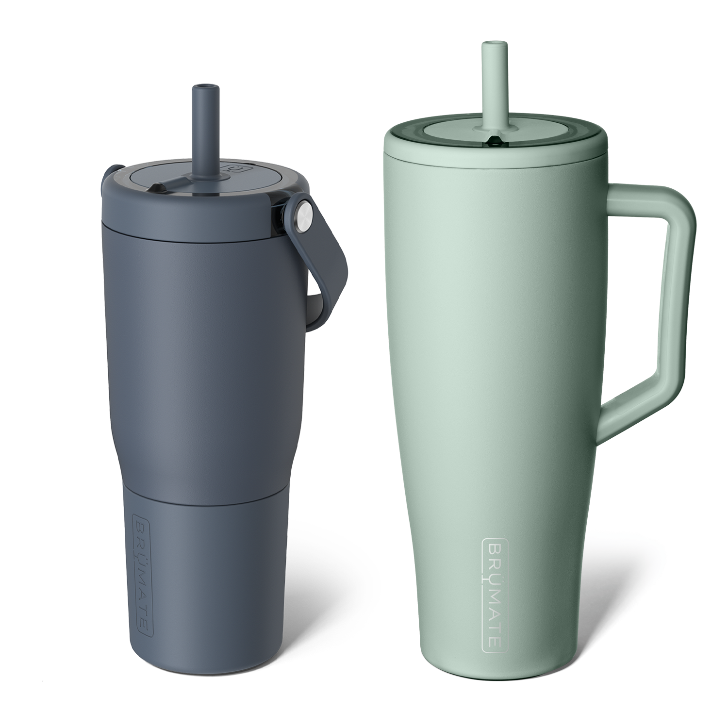 Resa 25oz + Era 40oz Bundle Nightfall Blue &amp; Sage