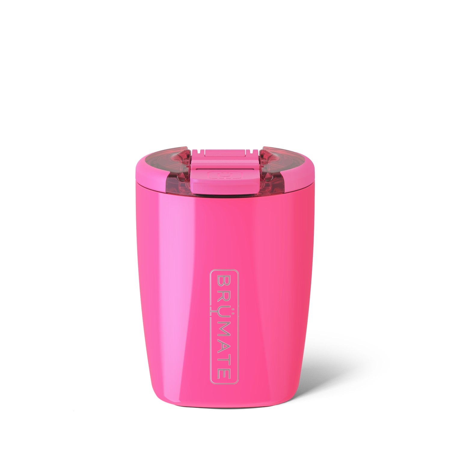 Rocks Neon Pink | 12oz