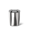 Rocks Polished Stainless | 12oz