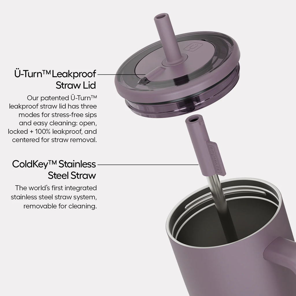 Era 30oz Phantom Paisley