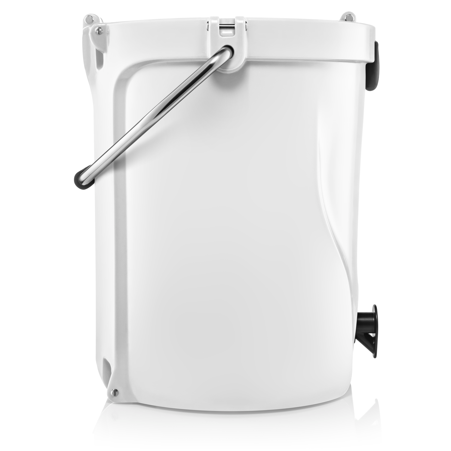BackTap Ice White | 3gal