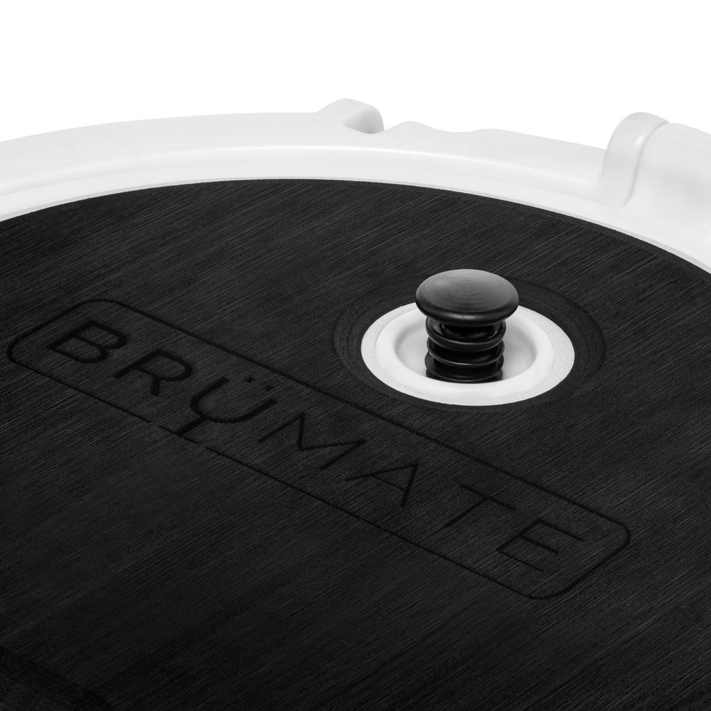 BackTap Ice White | 3gal