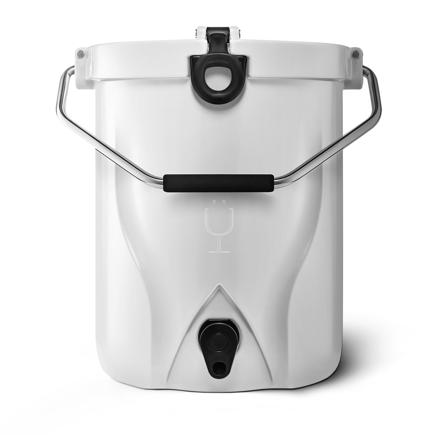 BackTap Ice White | 3gal