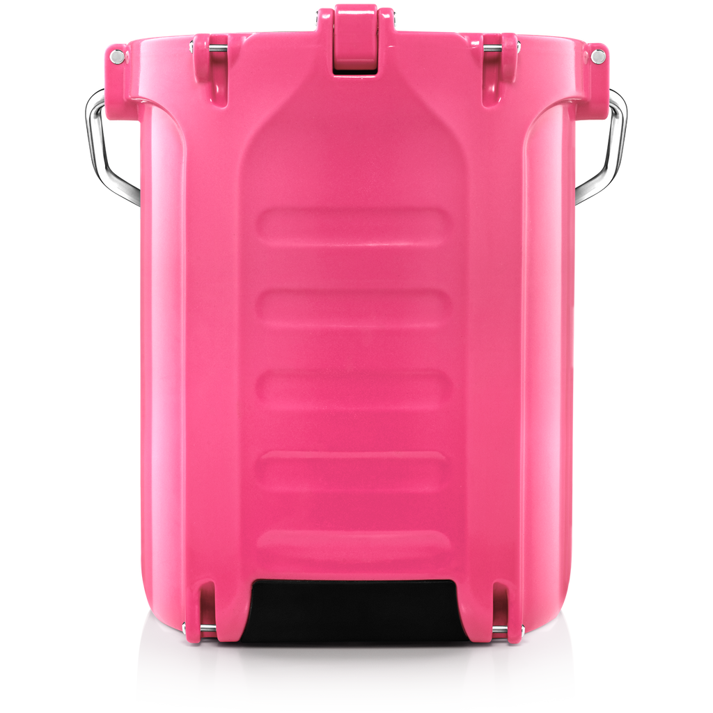 BackTap Neon Pink | 3gal