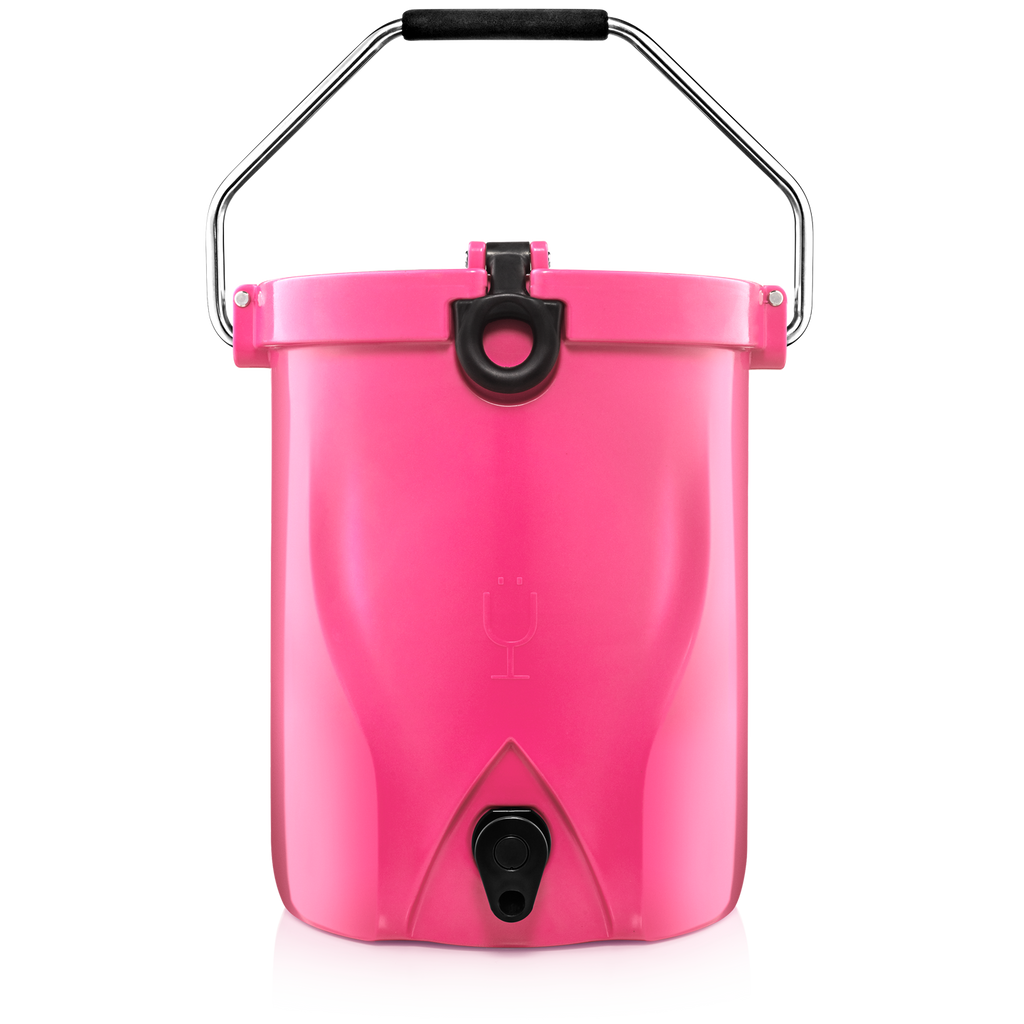 BackTap Neon Pink | 3gal