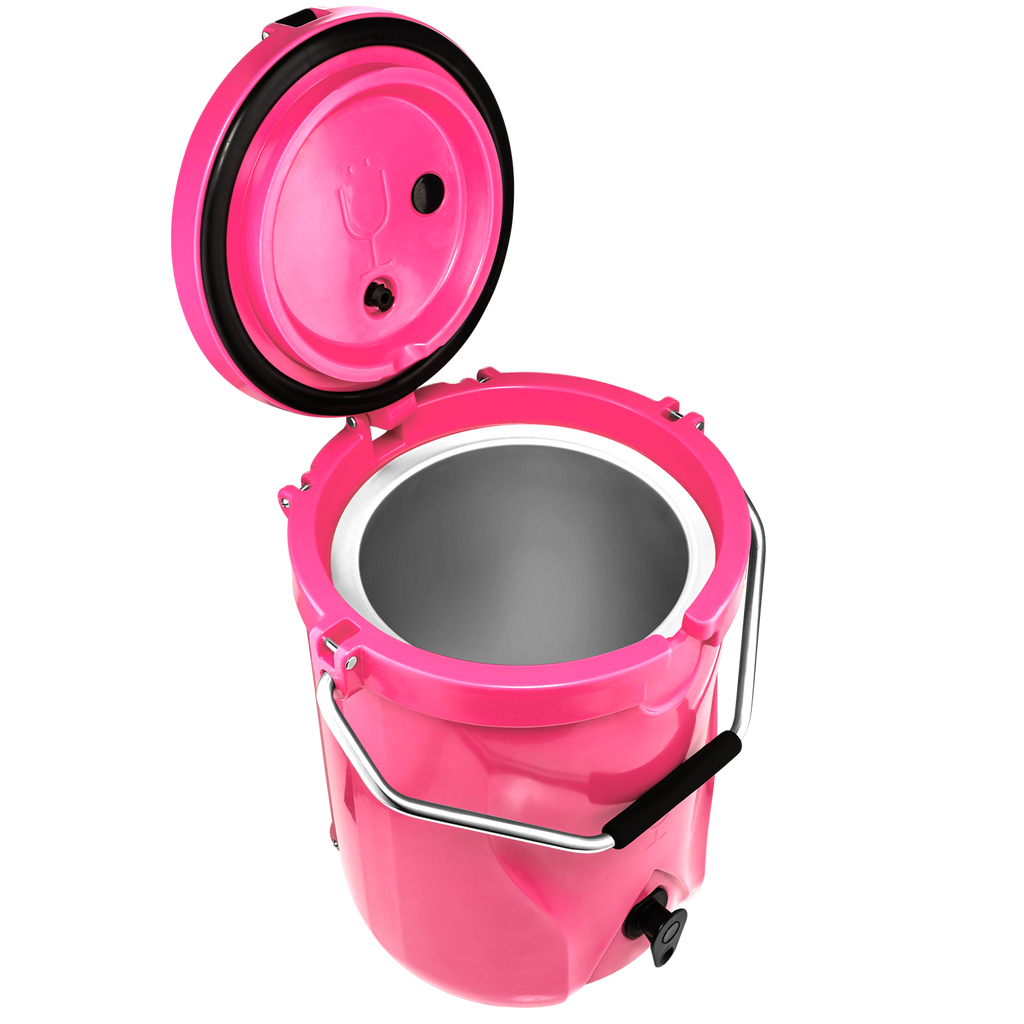 BackTap Neon Pink | 3gal