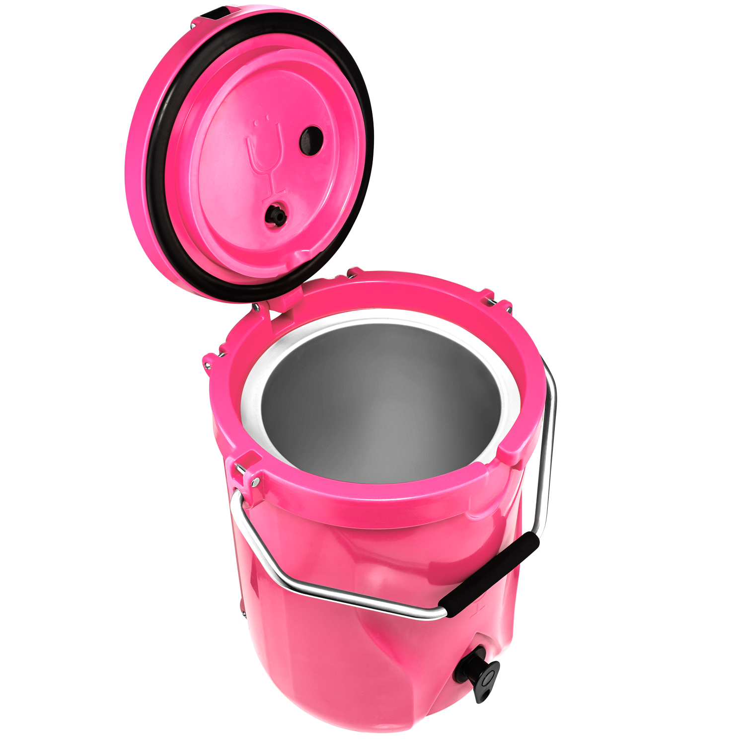 BackTap Neon Pink | 3gal