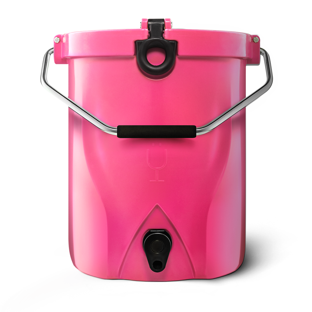 BackTap Neon Pink | 3gal