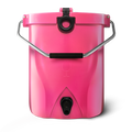BackTap Neon Pink | 3gal