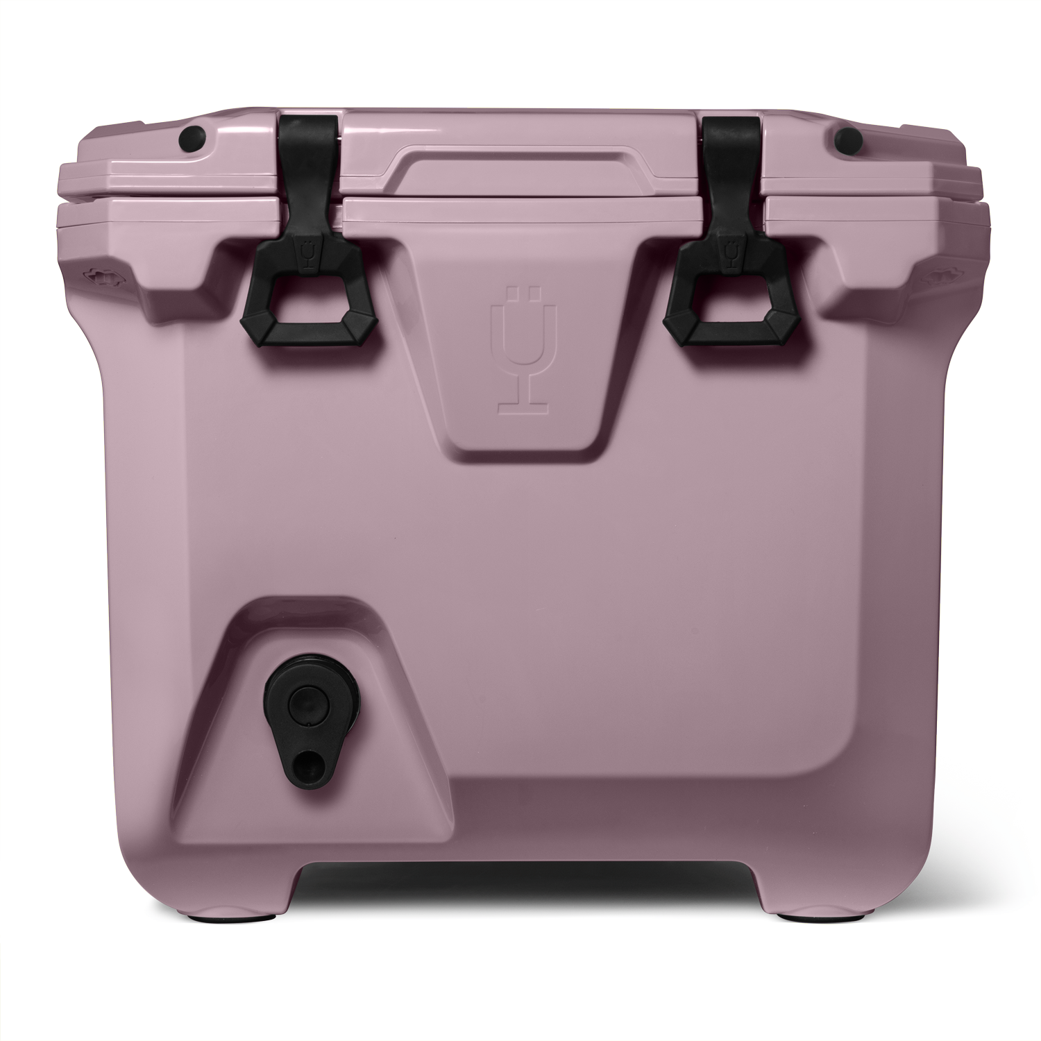 BrüTank 35-Quart Rolling Cooler Lilac Dusk