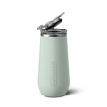 Champagne Flute Sage | 12oz