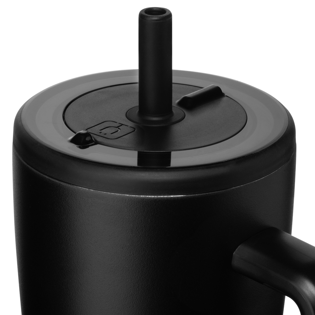 Era 30oz Matte Black