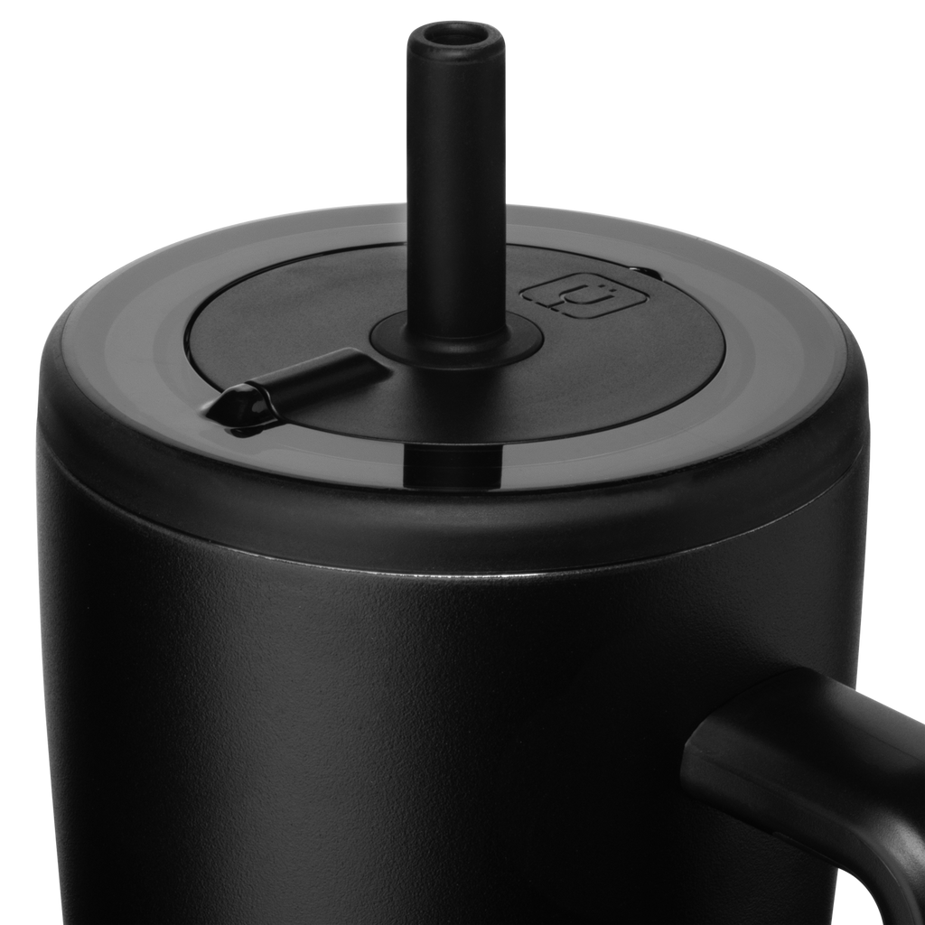 Era 30oz Matte Black