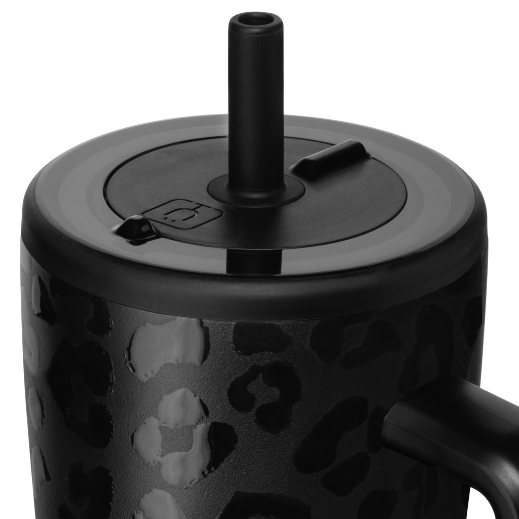 Era 40oz Onyx Leopard