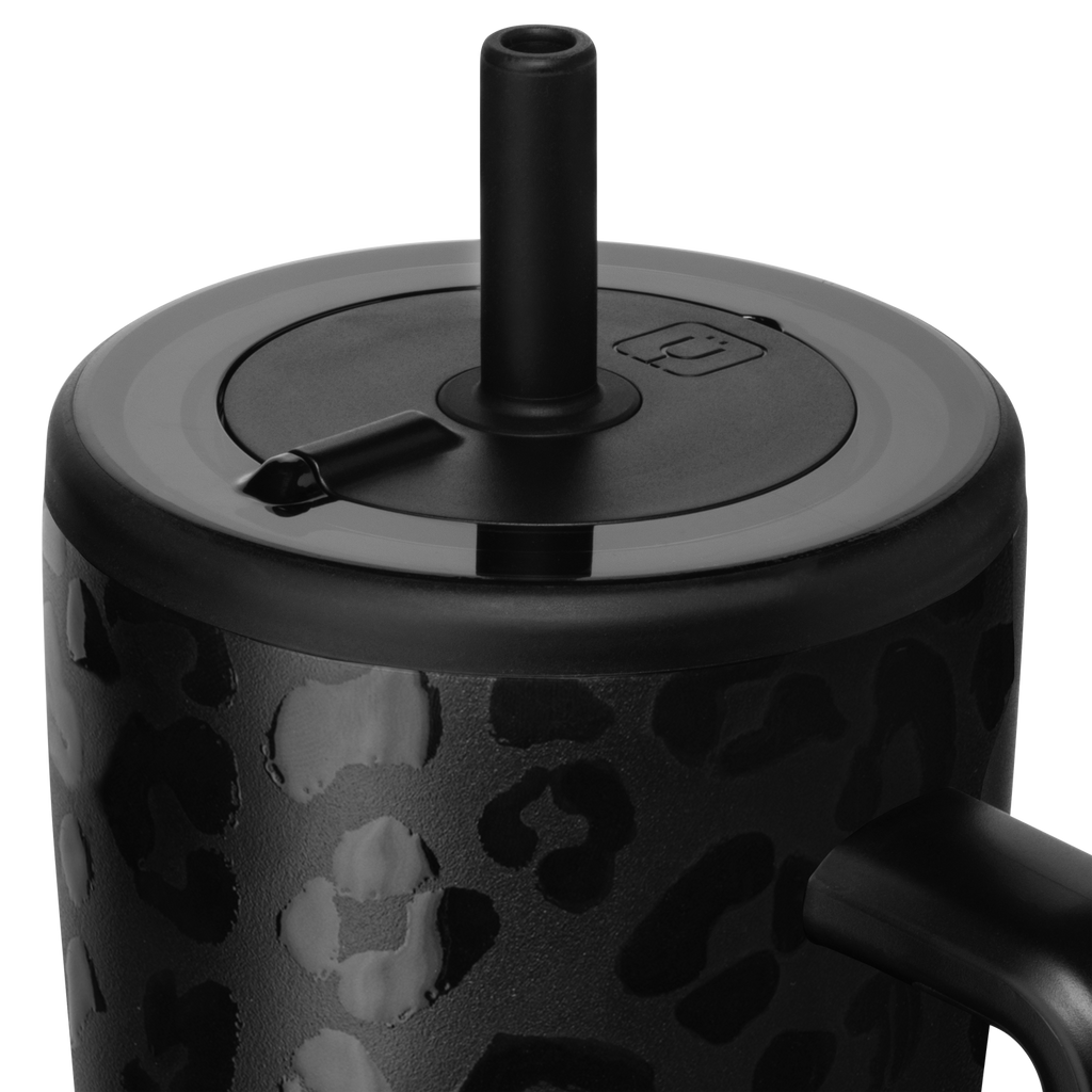 Era 40oz Onyx Leopard