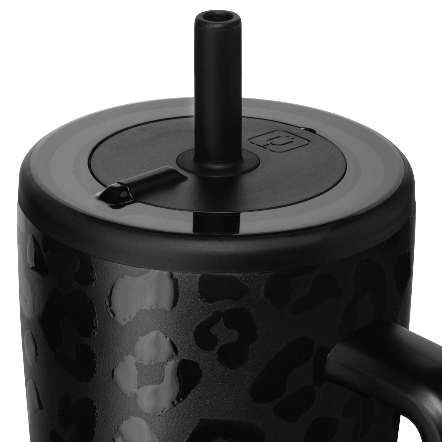 Era 40oz Onyx Leopard