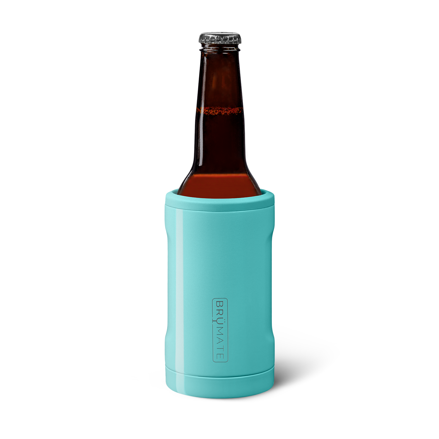 Hopsulator Bottl Aqua | 12oz Bottles