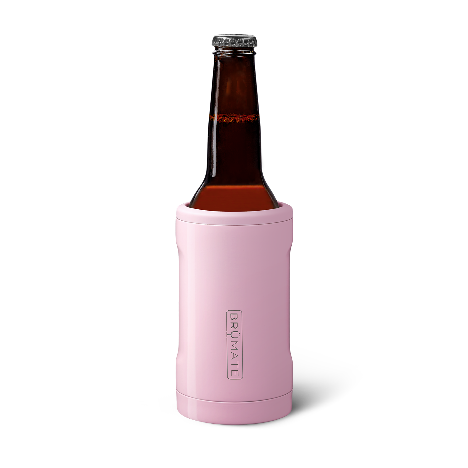 Hopsulator Bottl Blush | 12oz Bottles
