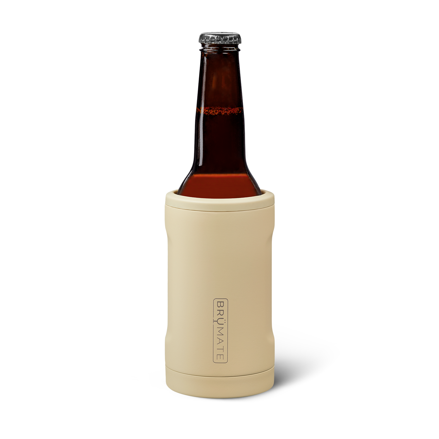 Hopsulator Bottl Desert Tan | 12oz Bottles