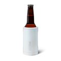 Hopsulator Bottl Glitter White | 12oz Bottles