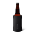 Hopsulator Bottl Matte Black | 12oz Bottles