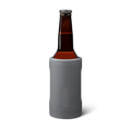 Hopsulator Bottl Matte Gray | 12oz Bottles
