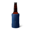 Hopsulator Bottl Matte Navy | 12oz Bottles
