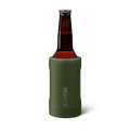 Hopsulator Bottl OD Green | 12oz Bottles